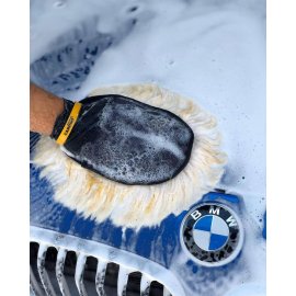 Hydro Foam Ручной шампунь с гидрофобным эффектом CarPro, миниатюра 4 Hydro Foam Ручной шампунь с гидрофобным эффектом CarPro, миниатюра 4