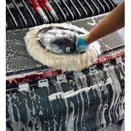 Hydro Foam Ручной шампунь с гидрофобным эффектом CarPro, миниатюра 5 Hydro Foam Ручной шампунь с гидрофобным эффектом CarPro, миниатюра 5