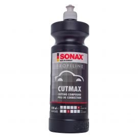 ProfLine CutMax 06-03 Высокоабразивная полировальная паста SONAX, миниатюра 1 ProfLine CutMax 06-03 Высокоабразивная полировальная паста SONAX, миниатюра 1