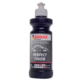 ProfLine Perfect Finish 04-06 Одношаговая полировальная паста SONAX, миниатюра 1