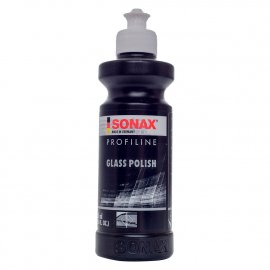Glass Polish Полировальная паста для стекла SONAX, миниатюра 1 Glass Polish Полировальная паста для стекла SONAX, миниатюра 1