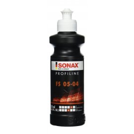 ProfLine FS 05-04 Мелкоабразивная полировальная паста SONAX, миниатюра 1