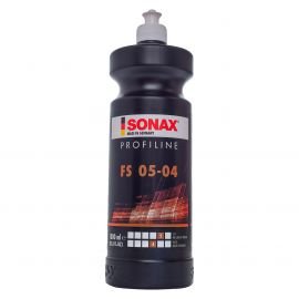 ProfLine FS 05-04 Мелкоабразивная полировальная паста SONAX, миниатюра 1