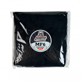 Плюшевая полировальная микрофибра BLACK JACK LERATON, миниатюра 1 Плюшевая полировальная микрофибра BLACK JACK LERATON, миниатюра 1