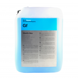 Glasfix Neu Очиститель стекла Koch Chemie, 10л, миниатюра 