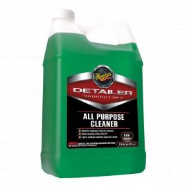All Purpose Cleaner Высококонцентрированный очиститель тканевых покрытий Meguiars, миниатюра 1 All Purpose Cleaner Высококонцентрированный очиститель тканевых покрытий Meguiars, миниатюра 1