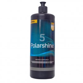 Polarshine F05 Мелкозернистая полировальная паста MIRKA, миниатюра 1 Polarshine F05 Мелкозернистая полировальная паста MIRKA, миниатюра 1