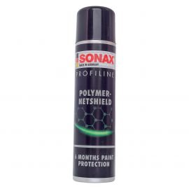 PROFILINE POLYMER-NETSHIELD Полимерное покрытие для кузова SONAX, 340мл, миниатюра 
