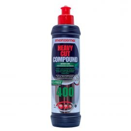 GREEN LINE Heavy Cut Compound 400 Высокоабразивная полировальная паста MENZERNA, миниатюра 1 GREEN LINE Heavy Cut Compound 400 Высокоабразивная полировальная паста MENZERNA, миниатюра 1