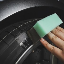 Gloss Чернитель резины Auto Finesse, миниатюра 2
