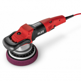 Полировальная машинка XC 3401 VRG FLEX, миниатюра 2