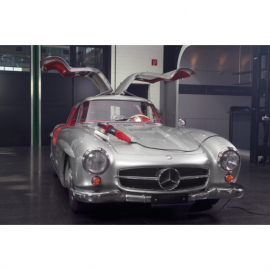 Полировальная машинка XC 3401 VRG FLEX, миниатюра 6