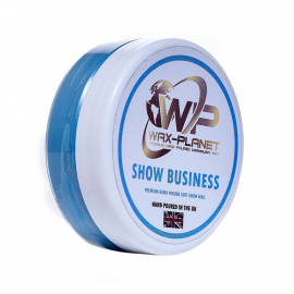 Show Business Шоу Воск Wax Planet, 50мл, миниатюра Show Business Шоу Воск Wax Planet, 50мл, миниатюра