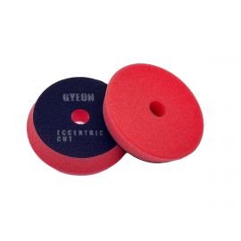 Eccentric CUT Средней жесткости круг GYEON, миниатюра 1