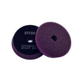 Eccentric Heavy Cut Твердый полировальный круг GYEON, миниатюра 1