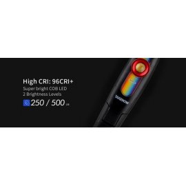 Rechargeable Inspection Lamp Инспекционный фонарь с подзарядной станцией TAKENOW, миниатюра 5 Rechargeable Inspection Lamp Инспекционный фонарь с подзарядной станцией TAKENOW, миниатюра 5