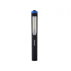 Rechargeable LED Penlight Инспекционный фонарь ручка TAKENOW, миниатюра Rechargeable LED Penlight Инспекционный фонарь ручка TAKENOW, миниатюра