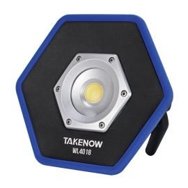 COB LED Worklight Рабочий фонарь с 3-я видами яркости 20W TAKENOW, миниатюра 