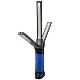 Rechargeable Slim Worklight Тонкий рабочий фонарь TAKENOW, миниатюра Rechargeable Slim Worklight Тонкий рабочий фонарь TAKENOW, миниатюра