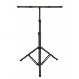 Double HEXA Worklight Tripod Тринога для двух рабочих фонарей TAKENOW, миниатюра 1 Double HEXA Worklight Tripod Тринога для двух рабочих фонарей TAKENOW, миниатюра 1