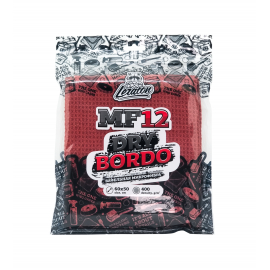 Вафельная микрофибра DRY BORDO LERATON, 60см*50см, миниатюра 