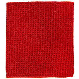 Вафельная микрофибра DRY BORDO LERATON, миниатюра 3 Вафельная микрофибра DRY BORDO LERATON, миниатюра 3