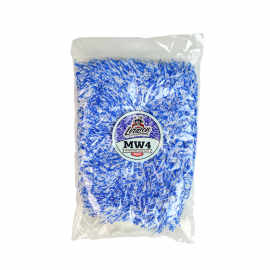 Микрофибровая варежка для мойки WASH MITT LERATON, миниатюра 1 Микрофибровая варежка для мойки WASH MITT LERATON, миниатюра 1