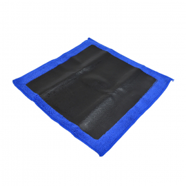 Полотенце автоскраб CLAY TOWEL LERATON, миниатюра 2