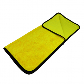Односторонняя микрофибра для сушки YELLOW WONDER LERATON, миниатюра 2