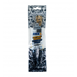 NATURAL BRISTLE DETAILING BRUSH Кисть для детейлинга из натуральной щетины LERATON, миниатюра 2 NATURAL BRISTLE DETAILING BRUSH Кисть для детейлинга из натуральной щетины LERATON, миниатюра 2
