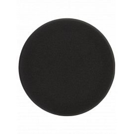 POLISHING PAD GREY Супер мягкий черный полировальный круг SONAX, миниатюра 1