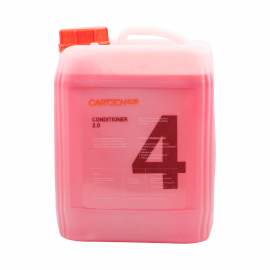 Кондиционер для ЛКП Conditioner CarTech Pro, 5л, миниатюра Кондиционер для ЛКП Conditioner CarTech Pro, 5л, миниатюра