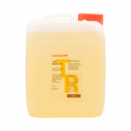 Очиститель битума Tar Remover CarTech Pro, 5кг, миниатюра 