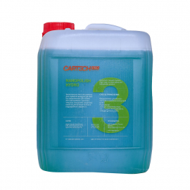 Шампунь для глубокой полирующей мойки Nanopolish Hydro CarTech Pro, 5кг, миниатюра 