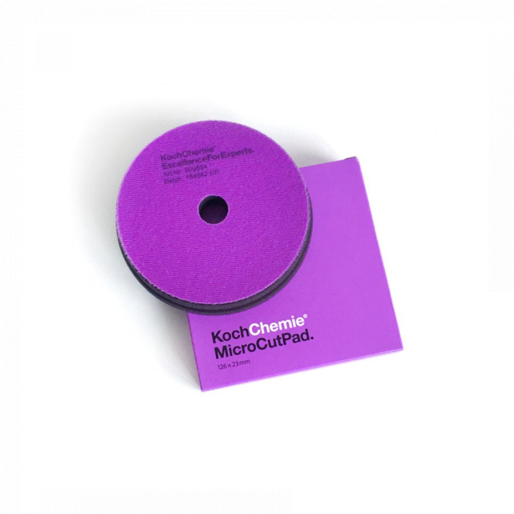 Micro Cut Pad полировальный круг Koch Chemie, картинка 1