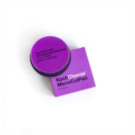 Micro Cut Pad полировальный круг Koch Chemie, миниатюра 1 Micro Cut Pad полировальный круг Koch Chemie, миниатюра 1