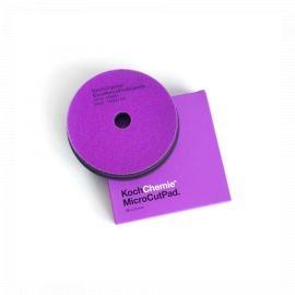 Micro Cut Pad полировальный круг Koch Chemie, миниатюра 1