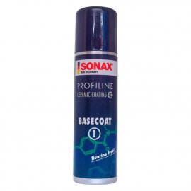 PROFILINE CERAMICCOATING Основное покрытие CC36 База №1 SONAX, миниатюра 1 PROFILINE CERAMICCOATING Основное покрытие CC36 База №1 SONAX, миниатюра 1