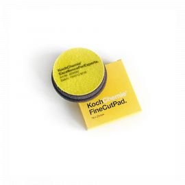 Fine Cut Pad полировальный круг Koch Chemie, миниатюра 1