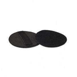 Ручной держатель для круга автоскраба BUFF BROTHERS CLAY PAD HANDLE, миниатюра 1 Ручной держатель для круга автоскраба BUFF BROTHERS CLAY PAD HANDLE, миниатюра 1