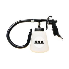Аппарат для мойки двигателя с гибким шлангом NYX, миниатюра 