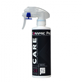 CARE Гидрофобное покрытие для кузова Ceramic Pro, 300мл, миниатюра 