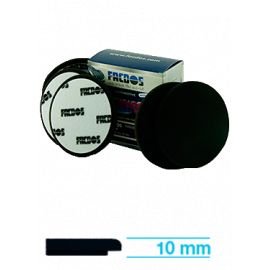 Freshpad черный полировальный круг (5шт в уп.), миниатюра 1