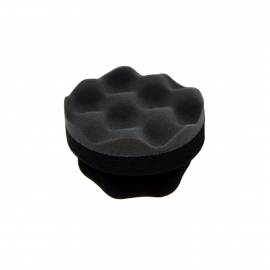 Аппликатор для нанесения составов Black Ultra Soft LERATON, миниатюра 2 Аппликатор для нанесения составов Black Ultra Soft LERATON, миниатюра 2