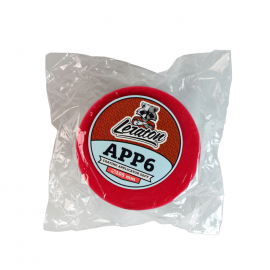 Аппликатор для нанесения составов Red Soft LERATON, миниатюра 1