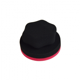 Аппликатор для нанесения составов Red Soft LERATON, миниатюра 3