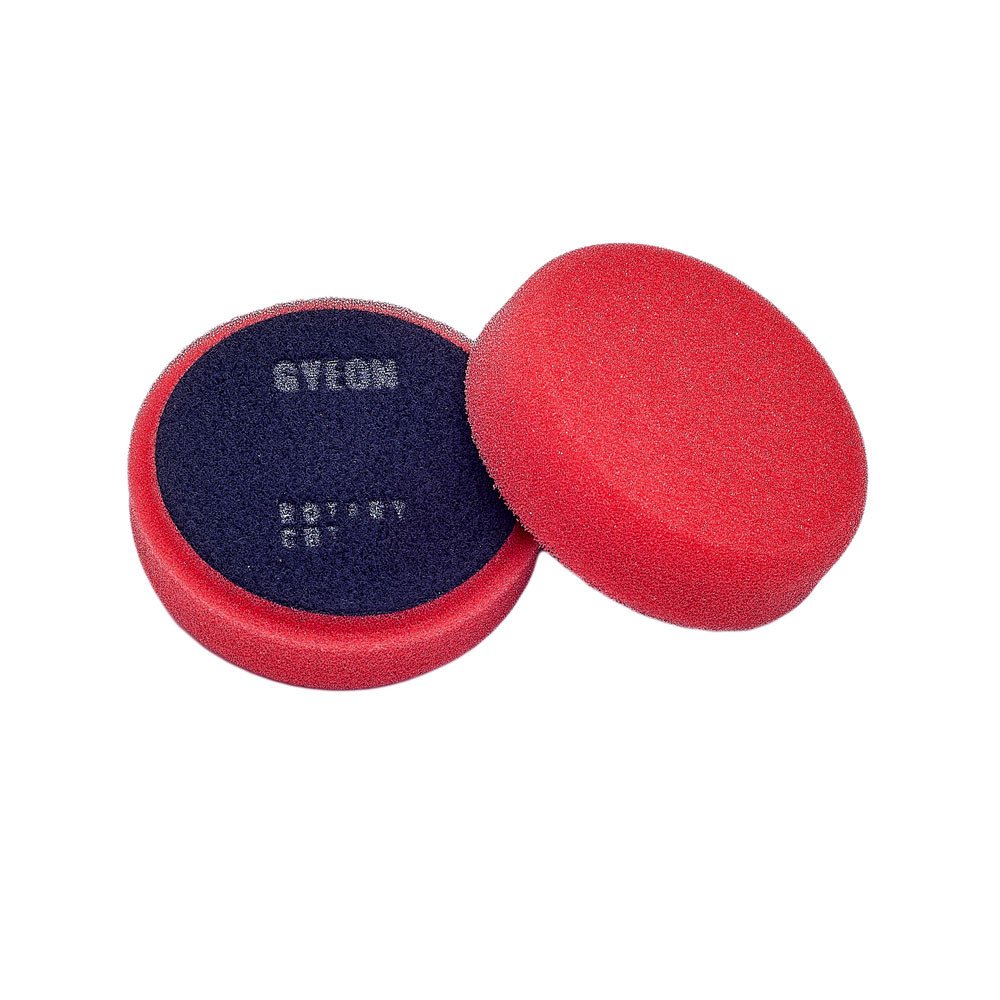 Rotary Cut Круг средней жесткости GYEON, картинка 1