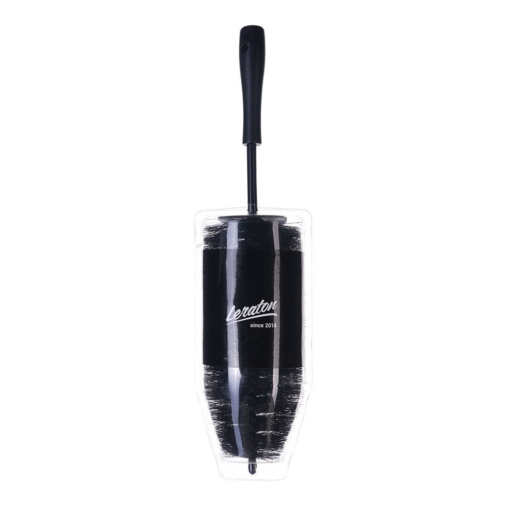 WHEEL BRUSH WB1 Ершик для чистки дисков LERATON, картинка 1