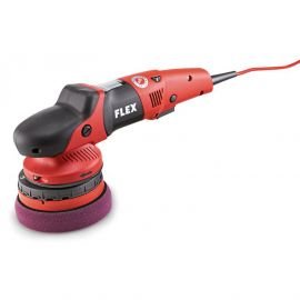 Эксцентриковая полировальная машинка XFE 7-15 125 FLEX, миниатюра 