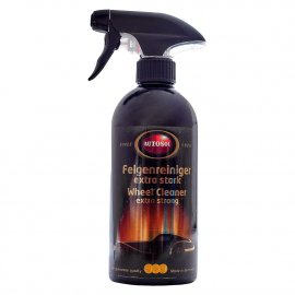 Wheel Cleaner Extra Strong Очиститель дисков Autosol, миниатюра 1